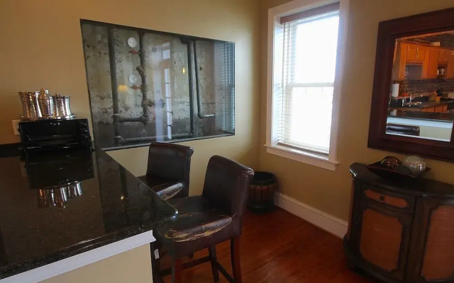 City Market by S.D.V.