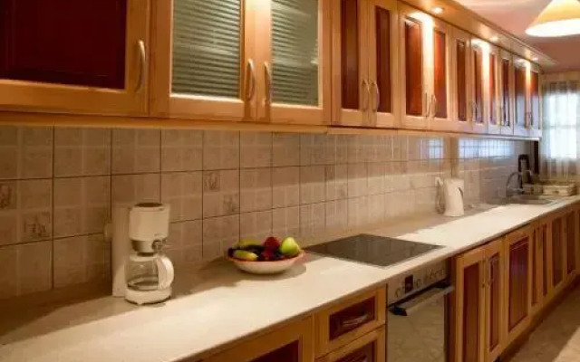 Muses Villas