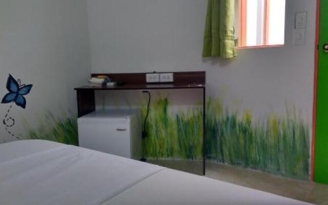Hospedaje San Andres Vive Centro