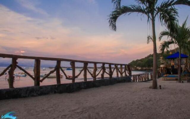 Seaside Huts Lembongan