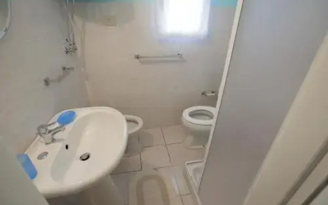 Appartamento Topazio