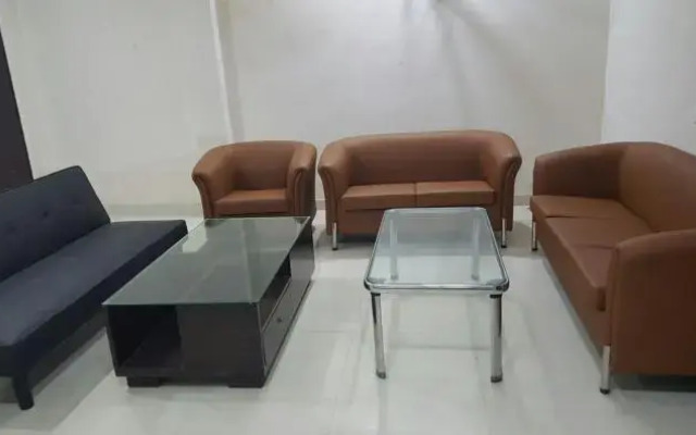 OYO Rooms Noida Expressway Sector 44