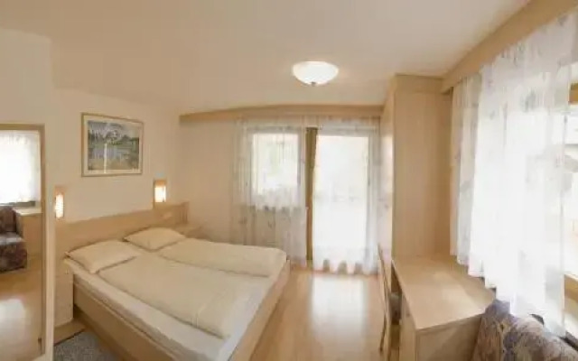 Garni Appartement Alpenresidence