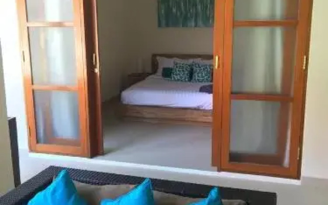 Sanur Sunrise Villa