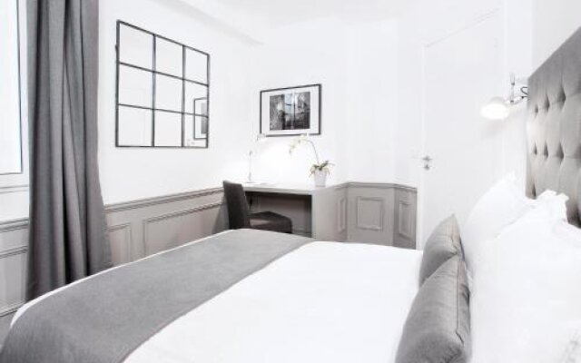 Luxury 3 Bedrooms Le Marais I by Livinparis