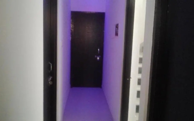 Ranthambore Residency Hotel