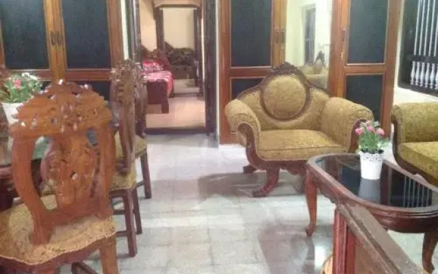Sandradeepam Holiday Resorts
