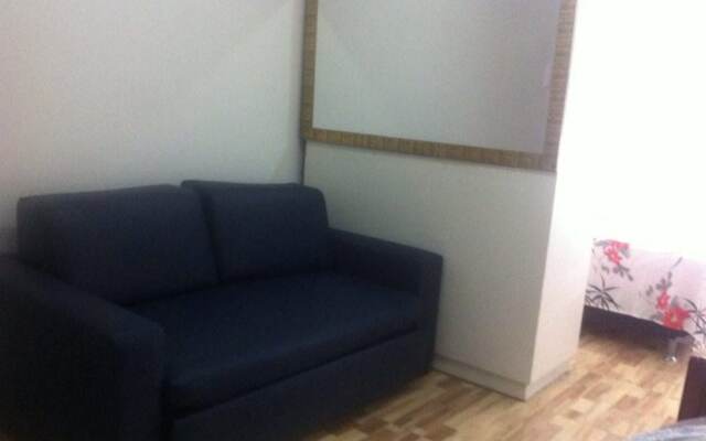 Terra Tour Djalma Ulrich 1