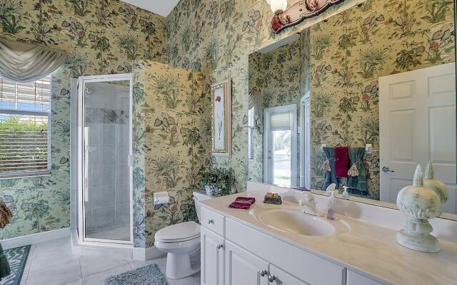 San Marco Home #62849