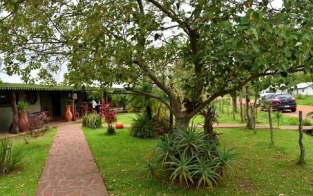 Cabañas y Posada el Paso