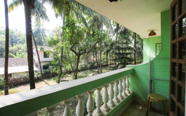 Beach Village Holiday Homes Goa