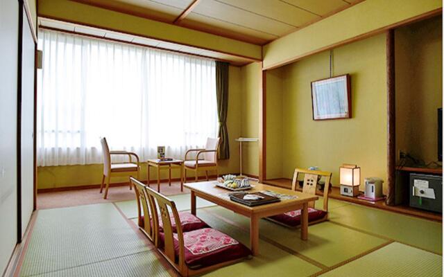 Kanponoyado Takehara