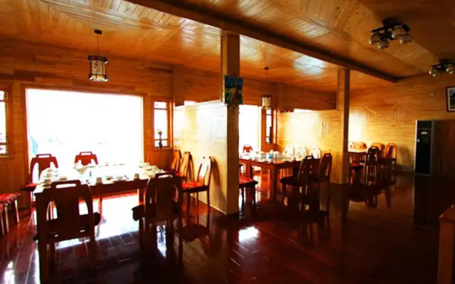 Shangri La Balagezong Lover Valley Hotel