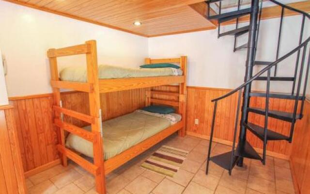 Camp Ketahe 3 Br Cabin