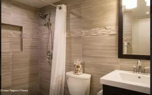 Astonishing Ilikai Condo Rental #1928