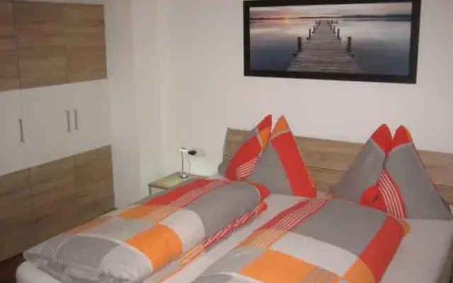 Ferienwohnung Mohr