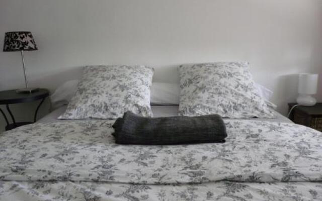 Les Remparts de Cuculles