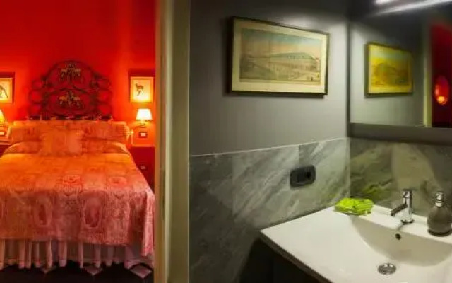 Palazzo Lengueglia B&B