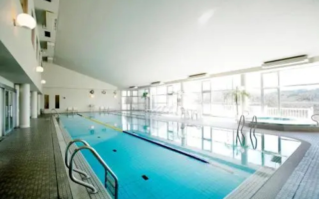 Menard Aoyama Resort: Wafukan Utatsukasa