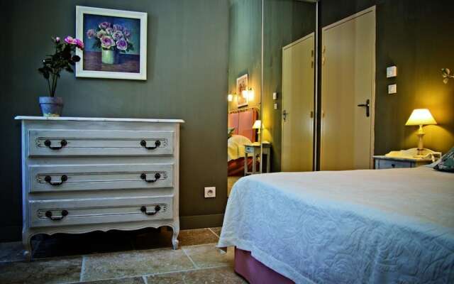 Domaine de la Ramade