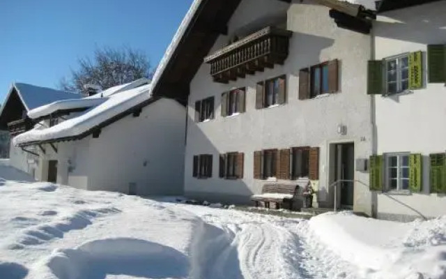 Ferienwohnung Kathrein