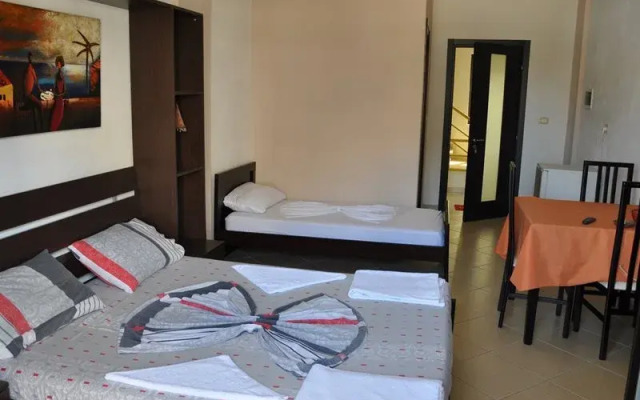 Hotel Kroi