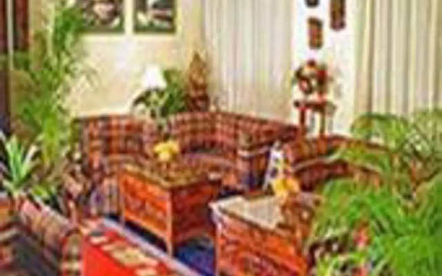Summit Oriental Boutique Hotel