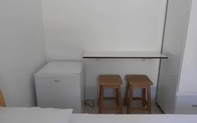 Suítes do Tombo