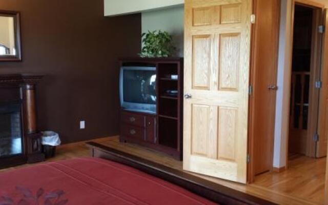 Country Comfort Bed and Breakfast