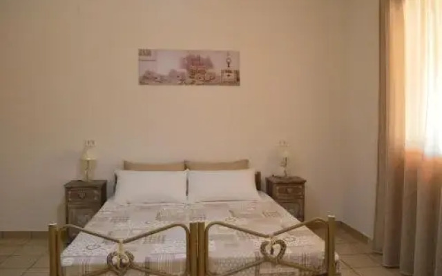 B&B A Casa di Lilla