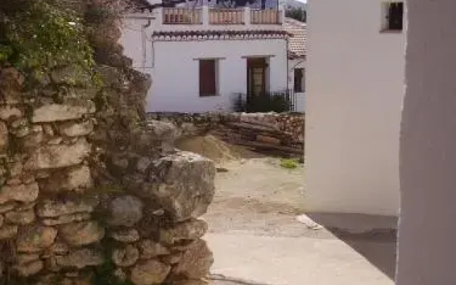 Casa El Menúo