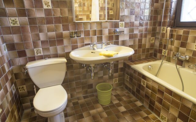 Residenza Viramonte - Casa Elena