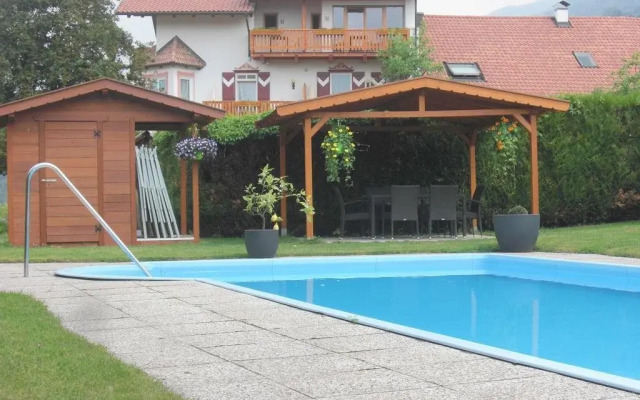 Garni Unterhaslerhof