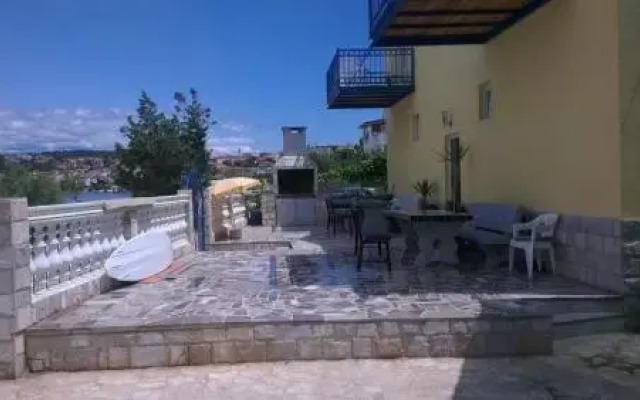 Planikovica Apartments