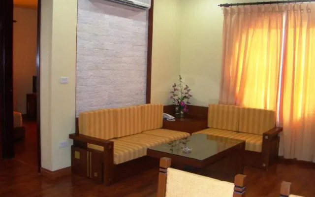 Camela Luxury Villas