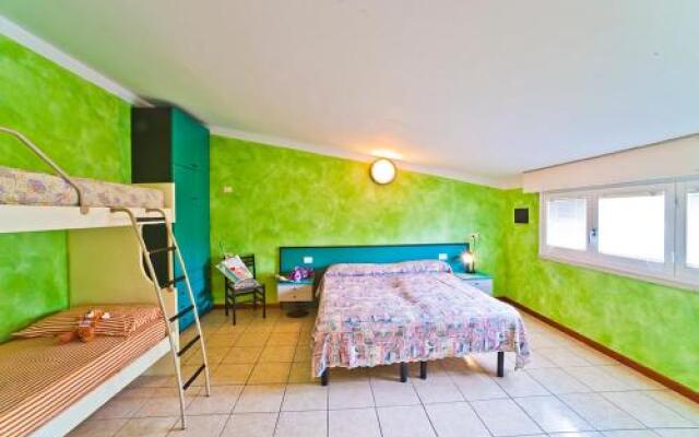 Condominio Bussola 2