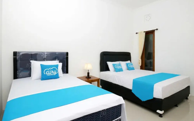 Airy Jimbaran Lingkar Timur Udayana Bali