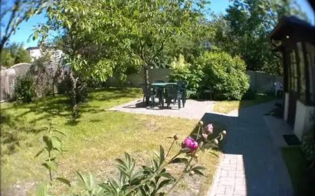 Domki Gdynia Orłowo
