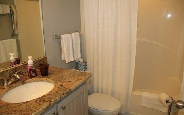 Windward Pointe 1002 3 Bedroom Condo by RedAwning Orange Beach