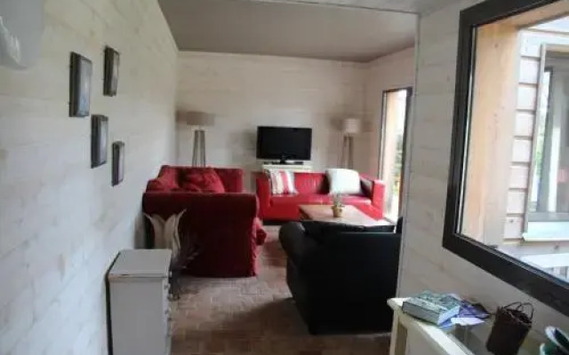 Gîtes la Conterie
