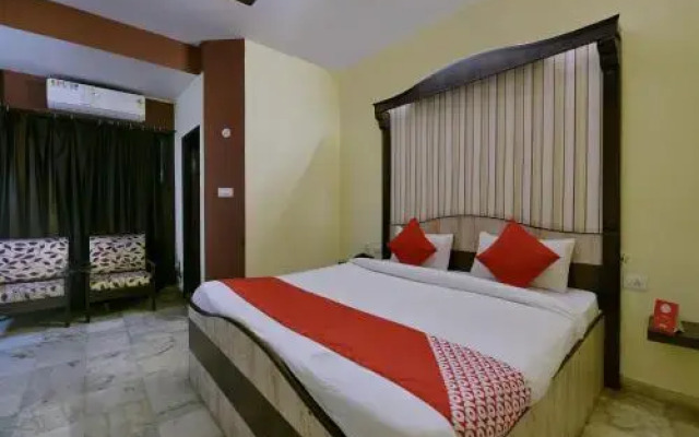 Hotel Anokhi Palace
