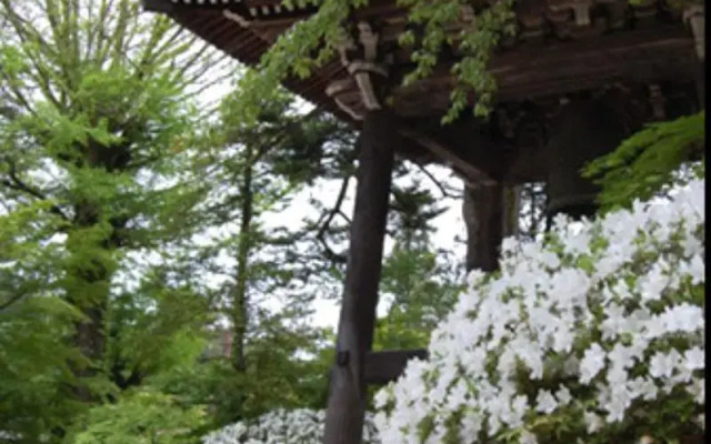Hida Takayama Tenshoji Youth Hostel