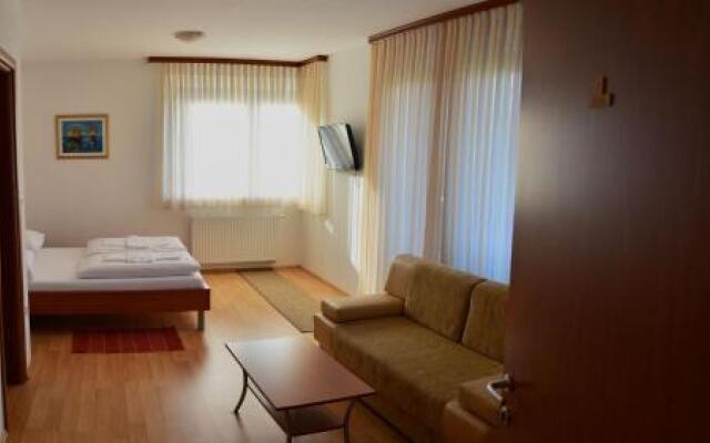 Rooms Funda Lepoglava