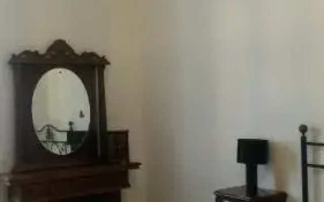La Casa Del Nonno Zambonate