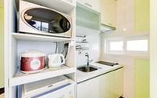 Ganghwadoatelier Pension