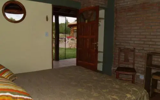Lo de Inge B&B