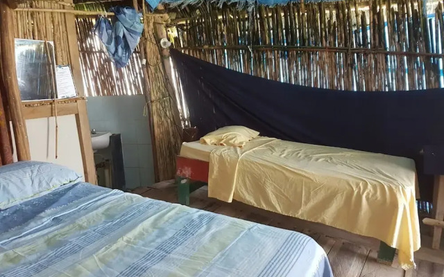 Hotel Cabañas Coco Blanco