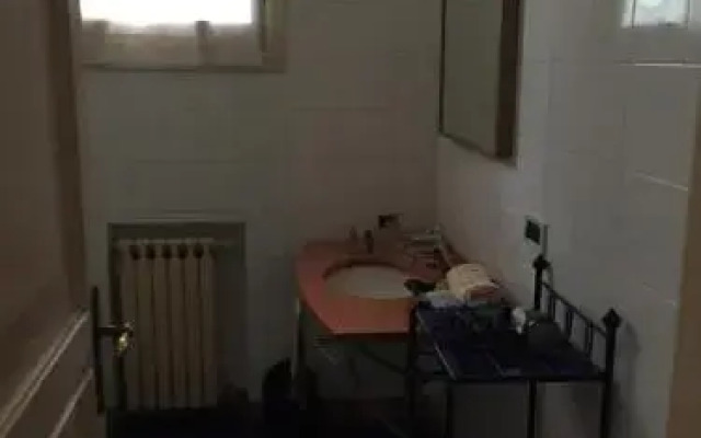 B&b The Hill