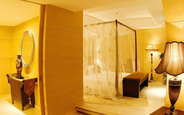 Shiweitian Holiday Hotel
