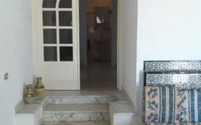 Hotel Djerba Midoun